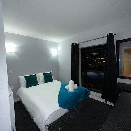 Jewellery Quarter Apartment Μπέρμιγχαμ Εξωτερικό φωτογραφία