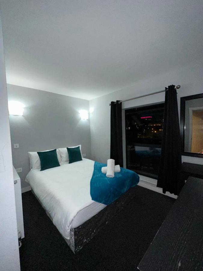 Jewellery Quarter Apartment Μπέρμιγχαμ Εξωτερικό φωτογραφία