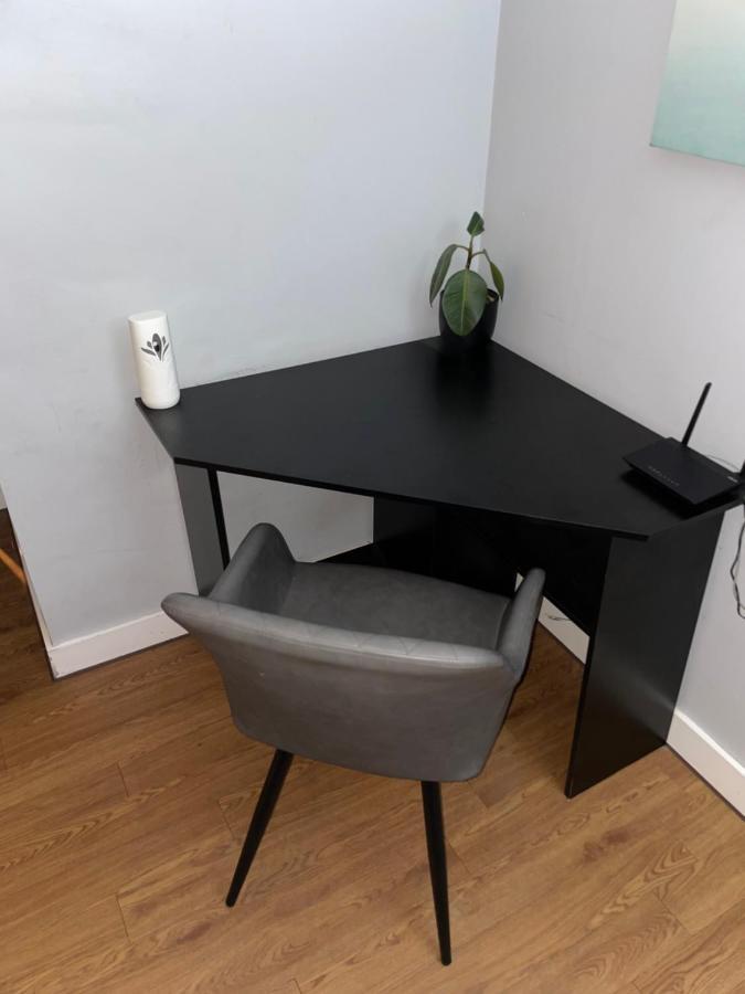 Jewellery Quarter Apartment Μπέρμιγχαμ Εξωτερικό φωτογραφία